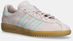 Adidas sportcipő Adidas BRMD szürke, JS0256 - szürke Női 35.5