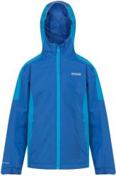 Regatta Gyermekek/gyerekek Hurdle V vízálló kabát 3 - 4 EVES kék