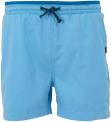 Regatta Gyermekek/gyerekek Skander III Egyszínű fürdőnadrágok 128-134 cm 7-8 A kék