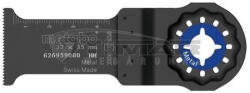 Metabo 626959000 Multiszerszám merülőfűrészlap 35x32mm FÉM (626959000)