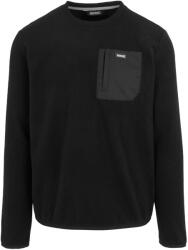 Regatta Férfi pulóver - Frankie Crew Neck 2XL fekete