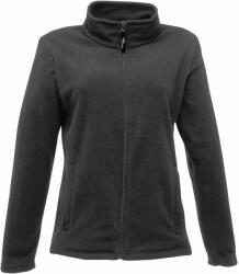 Regatta Női felső fleece 210 XL fekete