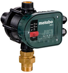 Metabo 628799000 Automata öntözőrendszer LED-kijelző, IP65 HM3 (628799000)