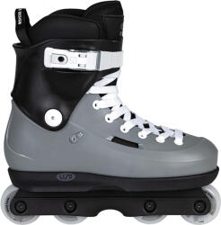 USD Roller korcsolyák USD Sway Team 60 45 fehér|szürke