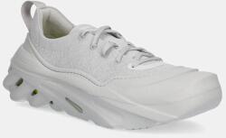Crocs sportcipő Echo Surge szürke, 210079 - szürke Női 37/38