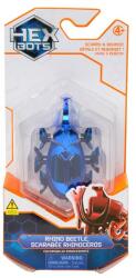 Spin Master Robot Bogarak - Orrszarvú Bogár Kék (20149628-6071531) - hellojatek