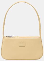 Tommy Jeans kézitáska sárga, AW0AW16966 - sárga Univerzális méret