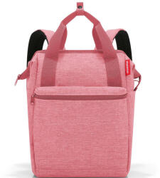 Reisenthel allrounder R rózsaszín női hátizsák (JR3077)