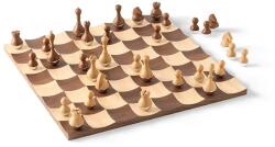 Umbra sakk Wobble Chess Set - többszínű Univerzális méret