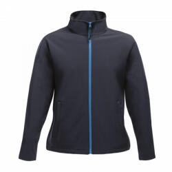 REGATTA Női Softshell kabát Ablaze 3XL kék