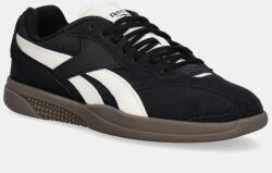 Reebok sportcipő HAMMER STREET sötétkék, 100209053 - sötétkék Női 37.5