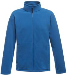 Regatta Férfi kabát Micro Fleece (Layer Lite) XL kék|szürke