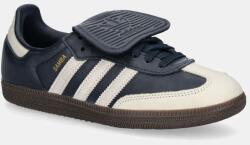 Adidas bőr sportcipő Samba LT sötétkék, JH5705 - sötétkék Női 44