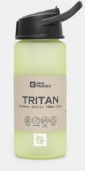 Jack Wolfskin palack Saima Straw 700 ml zöld, A64000 - zöld Univerzális méret