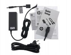 HP Tápegység töltő Hp 19, 5V 3, 33A 65W 4.5x3.0/7.4x5.0 (H6Y89AA#ABY)