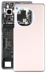 tel-szalk-1929695151196 Oneplus 12R Arany Akkufedél hátlap (tel-szalk-1929695151196)