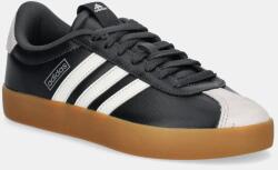 Adidas sportcipő Vl Court 3.0 fekete, JS0504 - fekete Női 41 1/3