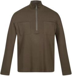 Regatta Férfi felső Ferdo Fleece 2XL zöld