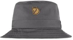 Fjallraven kalap Kiruna szürke, F77277 - szürke L