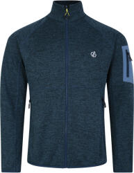 Dare2b Férfi Torrek Fleece felső 3XL kék