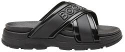 BOGNER papucs SAN JOSE 1 fekete, női, 22526408 - fekete Női 37
