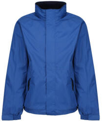 REGATTA Dover vízálló, szélálló kabát (ThermoGuard szigetelés) S kék - decathlon - 26 690 Ft