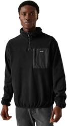Regatta Férfi Frankie Half Zip Fleece Top S narancssárga|rózsaszín|sárga