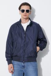 Baracuta kifordítható dzseki Reversible G9 férfi, sötétkék, átmeneti, BRCPS1026 - sötétkék 40