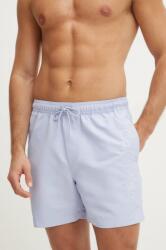 Calvin Klein fürdőnadrág KM0KM01166 - kék XL