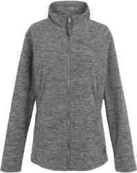 Dare2b Női / Női Mayse Full Zip Fleece kabát XL bézs