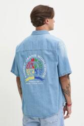 Tommy Hilfiger farmering - kék S - answear - 31 990 Ft