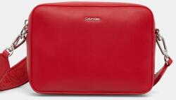 Calvin Klein kézitáska piros, K60K613145 - piros Univerzális méret