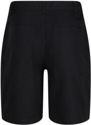 REGATTA Férfi rövidnadrág 46 fekete