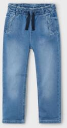 Mayoral gyerek farmer soft denim jogger 3564 - kék 116 - answear - 11 990 Ft