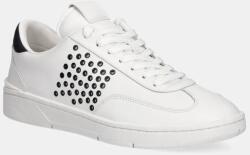 Michael Kors sportcipő Wilton fehér, 42R5WLFS1L. 085 - fehér Férfi 43