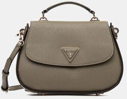 Guess kézitáska ECO JAZLYNN - zöld Univerzális méret