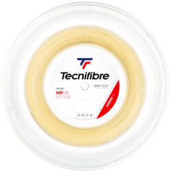 Tecnifibre HDMX (200 m) Teniszütő húrozása 1, 25 mm