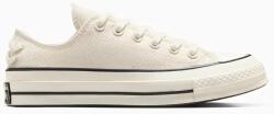 Converse sportcipő Chuck 70 fehér, A12557C - fehér Női 40