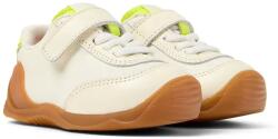 Camper gyerek sportcipő Dadda FW bézs, K800607 - bézs 25