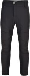 Dare2b Férfi nadrág Tuned In II Multi Pocket Walking fekete