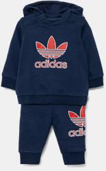 adidas Originals gyerek melegítő sötétkék, JC6592 - sötétkék 62