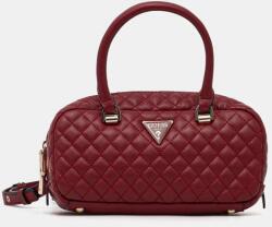 Guess kézitáska RIANEE piros, HWEQG9 54105 - piros Univerzális méret