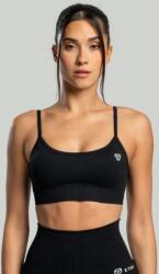 STRIX Sutien sport Seamless String Black S