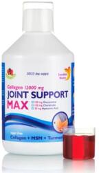 Swedish Nutra Joint Support Max - Cukormentes ízületvédő Folyékony Kollagén - arvoalux