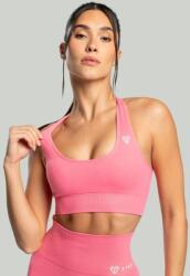 GymBeam STRIX Sutien sport Seamless Sorbet XS