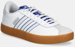 Adidas sportcipő Vl Court 3.0 fehér, JP5299 - fehér Férfi 41 1/3