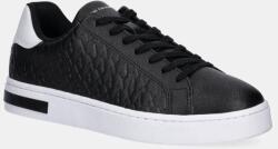 Giorgio Armani sportcipő fekete, férfi, XM000140 AF11916 MC011 - fekete Férfi 43