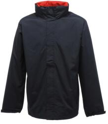 REGATTA Férfi kabát, Standout Ardmore 2XL kék|vörös