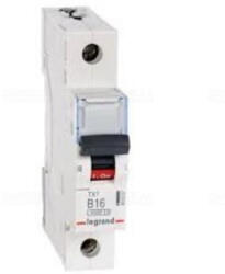 Legrand Kismegszakító 1C 40A 6kA TX3 403438 Legrand (403438)
