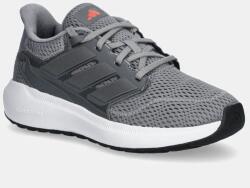adidas gyerek sportcipő ULTIMASHOW 2.0 szürke, JR2635 - szürke 40